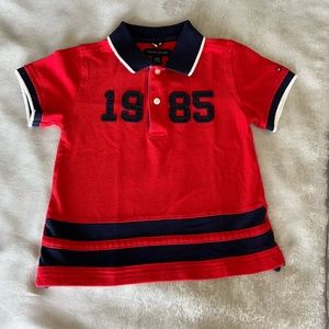 Kids TOMMY HILFIGER Polo Shirt